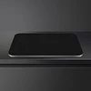 Placa de Indução, 80cm, Isola, Black with stainless steel frame, Opção MultiZona, Eco-logic opção limitadora de potência: Sim avançada, 