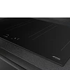 Placa de Indução, 80cm, Classica, Preto, Opção MultiZona, Eco-logic opção limitadora de potência: Sim avançada, SIM3864N
