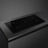 Placa de Indução, 90cm, Musa, Preto, Opção MultiZona, Eco-logic opção limitadora de potência: Sim avançada, SI1M24954D