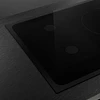 Placa de Indução, 90cm, Musa, Preto, Opção MultiZona, Eco-logic opção limitadora de potência: Sim avançada, SI1M24954D