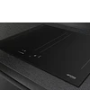 Placa de Indução, 60cm, Classica, Preto, Opção MultiZona, Eco-logic opção limitadora de potência: Sim avançada, SIM3644N