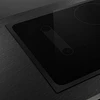 Placa de Indução, 60cm, Musa, Preto, Eco-logic opção limitadora de potência: Sim, SI1B22641D