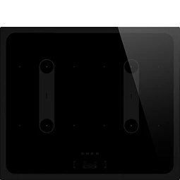 Placa de Indução, 60cm, Musa, Preto, Eco-logic opção limitadora de potência: Sim, SI2B22641D