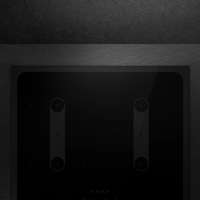 Placa de Indução, 60cm, Musa, Preto, Eco-logic opção limitadora de potência: Sim, SI2B22641D