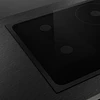 Placa de Indução, 60cm, Musa, Preto, Opção MultiZona, Eco-logic opção limitadora de potência: Sim avançada, SI1M24644D