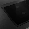 Placa de Indução, 75cm, Musa, Preto | Opção MultiZona, Eco-logic opção limitadora de potência: Sim avançada, SI1M24744D