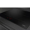 Placa de Indução, 60cm, Universal, Preto, Opção MultiZona, Eco-logic opção limitadora de potência: Sim avançada, SI2M5643D1