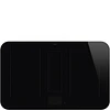 Placa Indução com exaustor, 1125mm, Isola, Preto, Opção MultiZona, Eco-logic opção limitadora de potência: Sim avançada, HHSL7845X