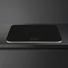 Placa Indução com exaustor, 1125mm, Isola, Preto, Opção MultiZona, Eco-logic opção limitadora de potência: Sim avançada, HHSL7845X