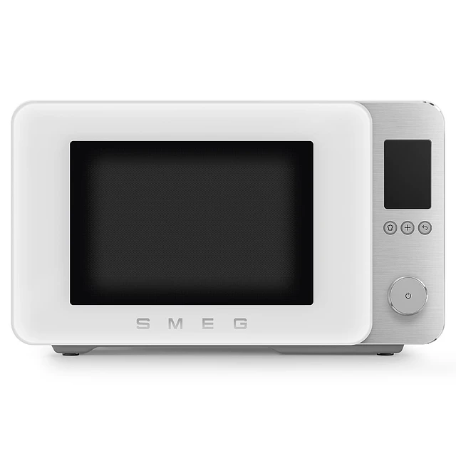 Forno com microondas, Branco, de livre instalação, 27L, MOC02WHMEU