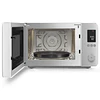 Forno com microondas, Branco, de livre instalação, 27L, MOC02WHMEU