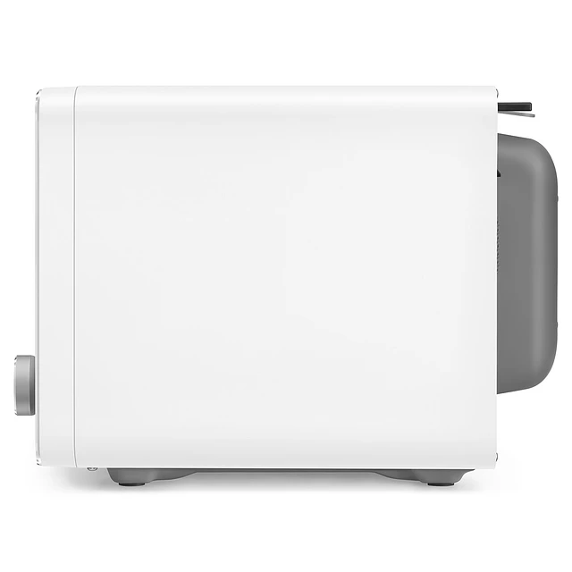 Forno com microondas, Branco, de livre instalação, 27L, MOC02WHMEU