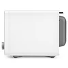 Forno com microondas, Branco, de livre instalação, 27L, MOC02WHMEU