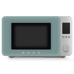 Forno com microondas, Esmeralda, de livre instalação, 27L, MOC02EGMEU