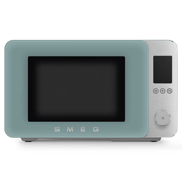 Forno com microondas, Esmeralda, de livre instalação, 27L, MOC02EGMEU
