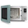 Forno com microondas, Esmeralda, de livre instalação, 27L, MOC02EGMEU