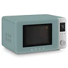 Forno com microondas, Esmeralda, de livre instalação, 27L, MOC02EGMEU