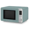 Forno com microondas, Esmeralda, de livre instalação, 27L, MOC02EGMEU
