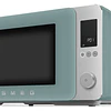 Forno com microondas, Esmeralda, de livre instalação, 27L, MOC02EGMEU