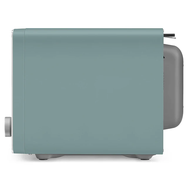 Forno com microondas, Esmeralda, de livre instalação, 27L, MOC02EGMEU