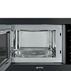 Microondas com grill, de encastre, Classica, Preto, N° funções: 6, Programas automáticos: 8, FMI325N
