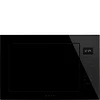 Microondas com grill, de encastre, Musa, Preto, N° funções: 6, Programas automáticos: 8, FMI225BI