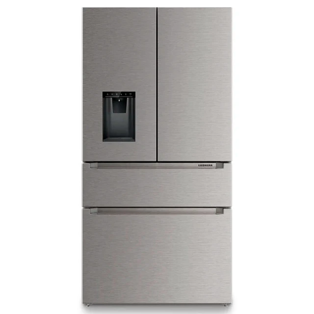 Frigorífico Americano Liebherr MBsddi 9528 001 20