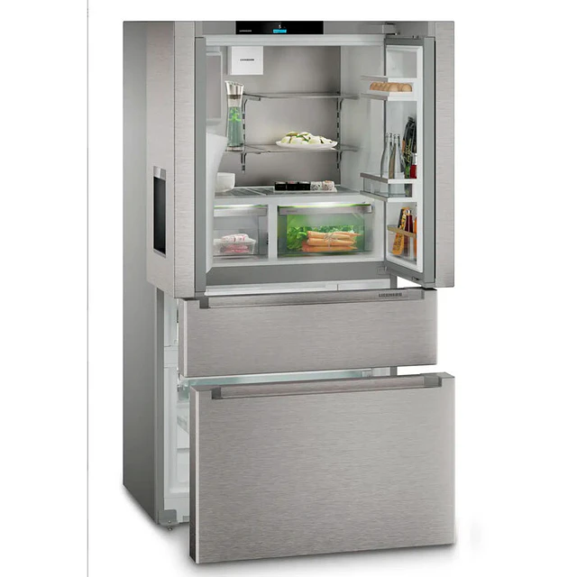 Frigorífico Americano Liebherr MBsddi 9528 001 20