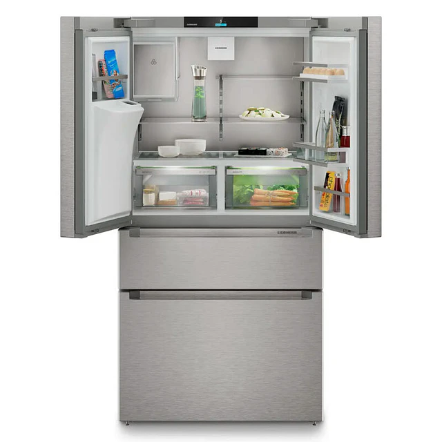 Frigorífico Americano Liebherr MBsddi 9528 001 20