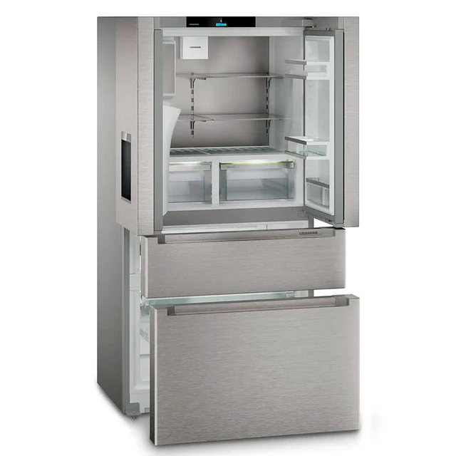 Frigorífico Americano Liebherr MBsddi 9528 001 20