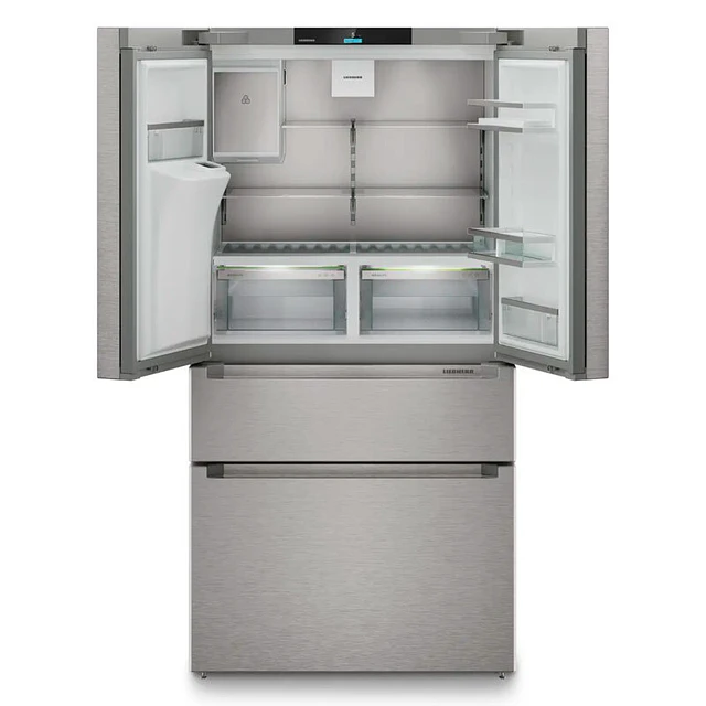 Frigorífico Americano Liebherr MBsddi 9528 001 20