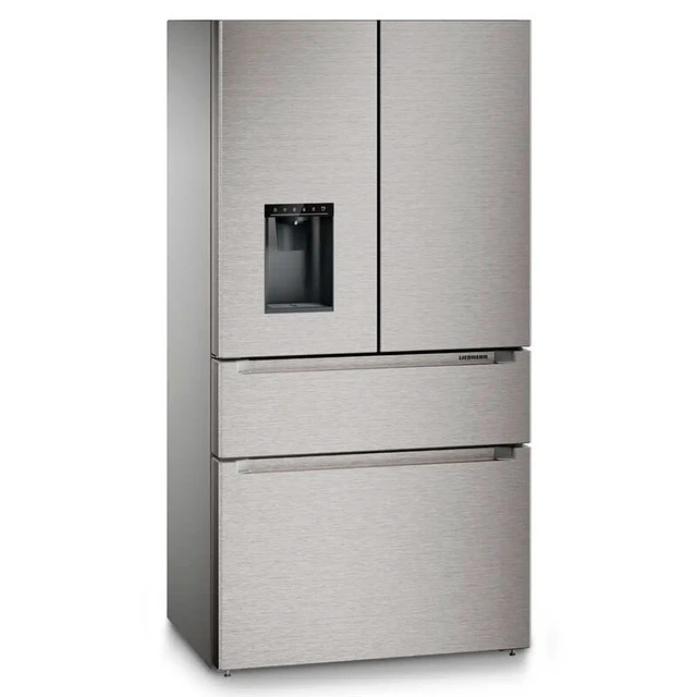 Frigorífico Americano Liebherr MBsddi 9528 001 20