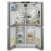 Frigorífico Americano Liebherr MBsddi 9058 001 20, 546L