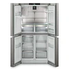 Frigorífico Americano Liebherr MBsddi 9058 001 20, 546L