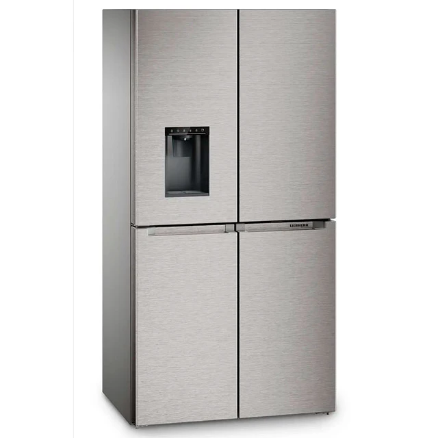 Frigorífico Americano Liebherr MBsddi 9058 001 20, 546L