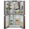 Frigorífico Americano Liebherr MBtsdi 9024 001 20, 572L