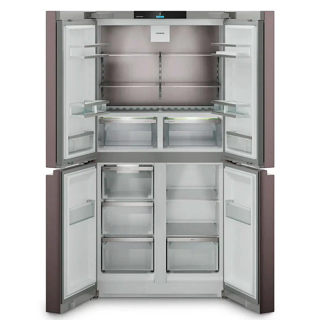 Frigorífico Americano Liebherr MBtsdi 9024 001 20, 572L