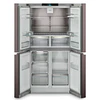 Frigorífico Americano Liebherr MBtsdi 9024 001 20, 572L