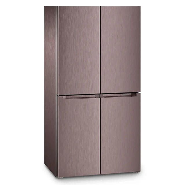 Frigorífico Americano Liebherr MBtsdi 9024 001 20, 572L