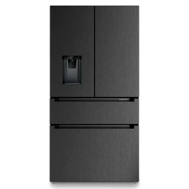 Frigorífico Americano Liebherr MBbsdi 9528 001 20, 538L