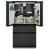 Frigorífico Americano Liebherr MBbsdi 9528 001 20, 538L