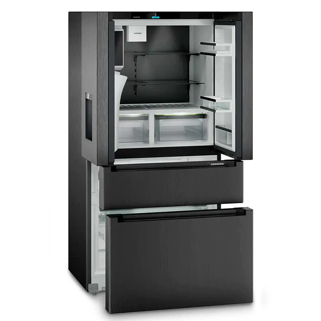 Frigorífico Americano Liebherr MBbsdi 9528 001 20, 538L
