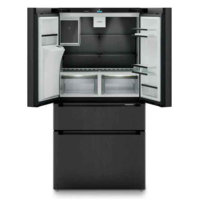 Frigorífico Americano Liebherr MBbsdi 9528 001 20, 538L