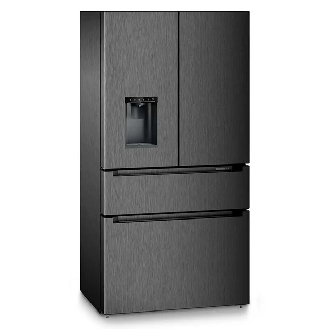 Frigorífico Americano Liebherr MBbsdi 9528 001 20, 538L
