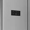 Frigorífico 2 portas e 2 gavetas, Universal, Livre instalação, Inox escovado, 510L, FQ55FXDD