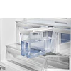Frigorífico 4 Portas, Livre instalação, Inox escovado, Universal, 572L, FQ60XDAIE