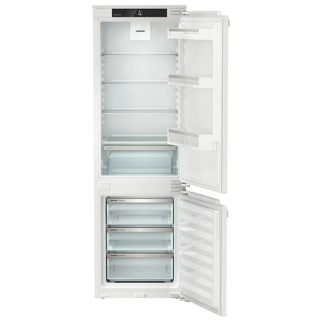 Combinado Liebherr ICe 5103 001 22, 264L