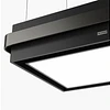 Chaminé FMYS BK/AN F80 KL FRANKE