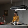 Chaminé FMYS BK/AN F80 KL FRANKE