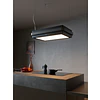 Chaminé FMYS BK/AN F80 KL FRANKE